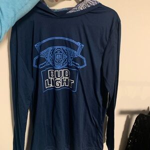 Bud Light Hoodie
